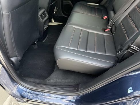Certified 2024 Honda CR-V Sport-L image 13