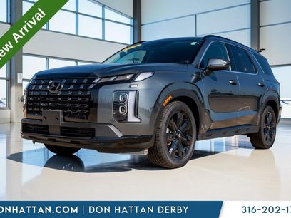 Used 2024 Hyundai Palisade XRT