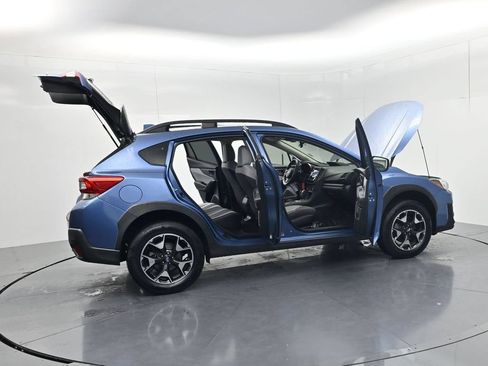 Used 2019 Subaru Crosstrek 2.0i Premium w/ Eyesight System AWD/4WD image 56