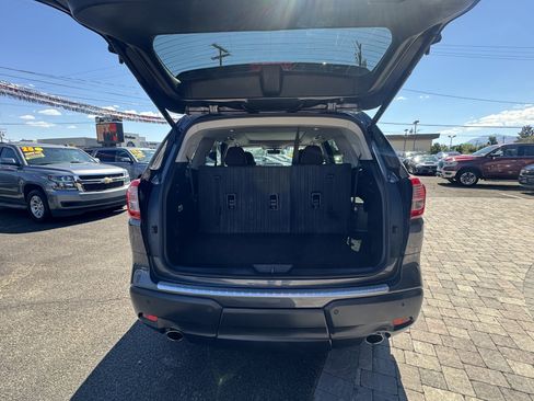 Used 2019 Subaru Ascent Touring w/ Popular Package #3 image 5