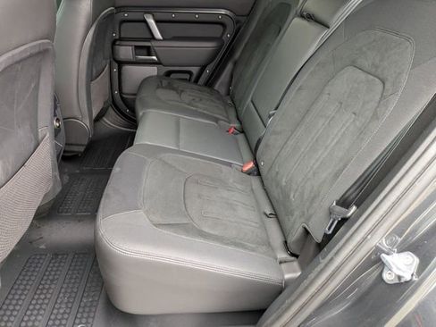 Used 2023 Land Rover Defender 110 Carpathian Edition image 15