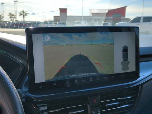 Used 2023 Ford Escape ST-Line w/ Tech Pack #1 image 25