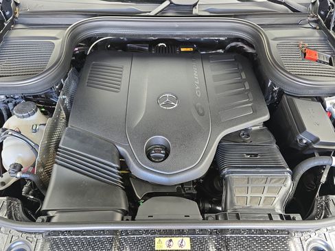 New 2026 Mercedes-Benz GLE 450 4MATIC Coupe image 31