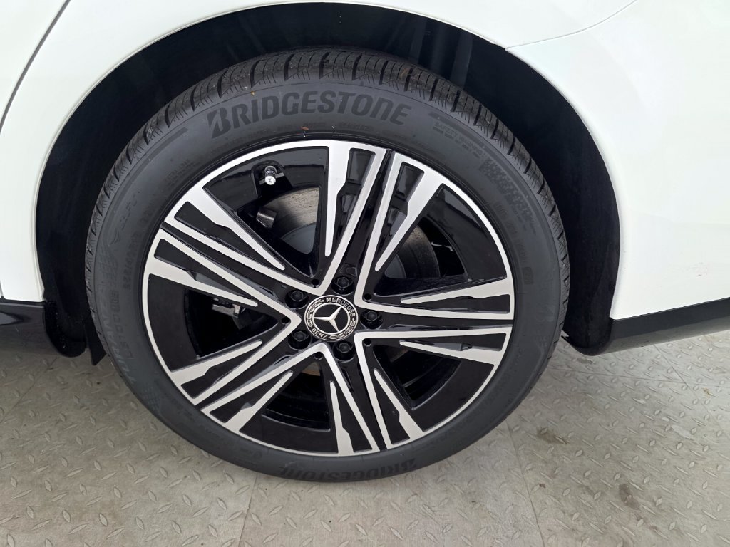 New 2027 Mercedes-Benz CLA 350 image 12