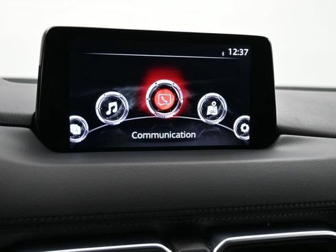 Used 2020 MAZDA CX-5 Signature AWD/4WD image 15