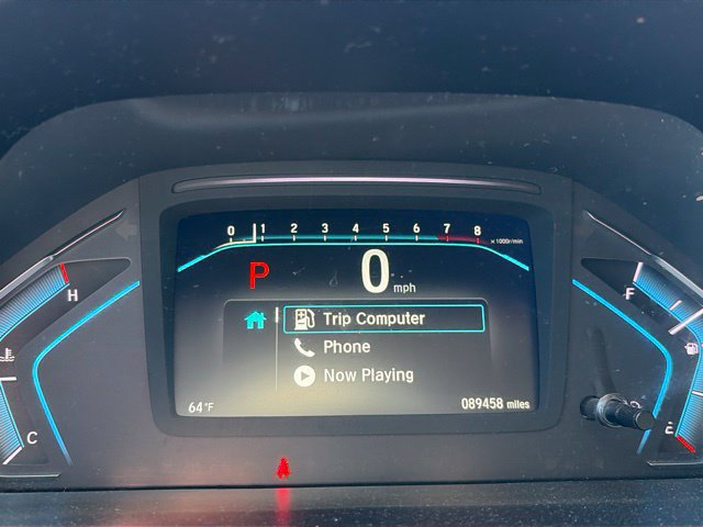 Used 2019 Honda Odyssey EX image 6