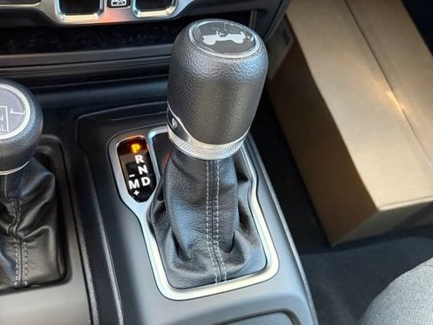 New 2026 Jeep Wrangler Unlimited Sport AWD/4WD image 23
