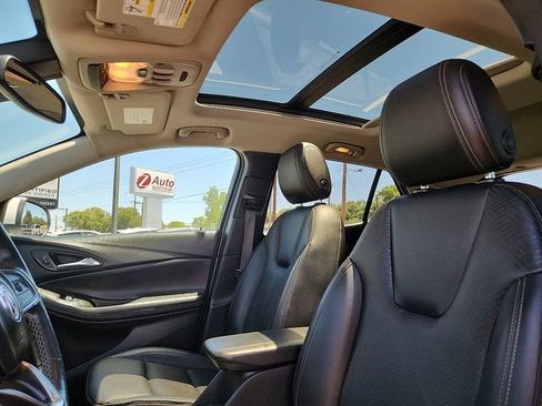 Certified 2023 Buick Encore GX Essence w/ Experience Buick Package AWD/4WD image 13