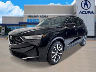 New 2026 Acura MDX SH-AWD w/ Technology Package video 1