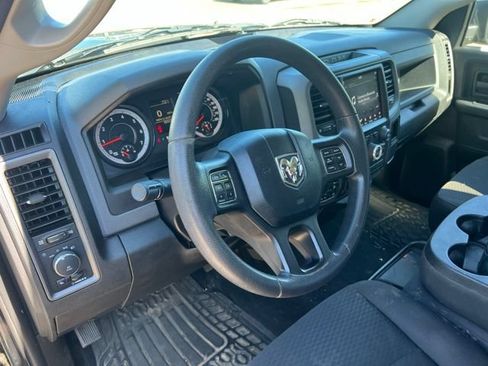 Used 2019 RAM 1500 Express w/ Wheel & Sound Group AWD/4WD image 14