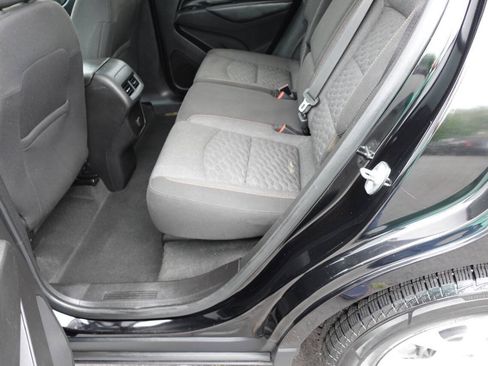 Used 2018 Chevrolet Equinox LT FWD image 20