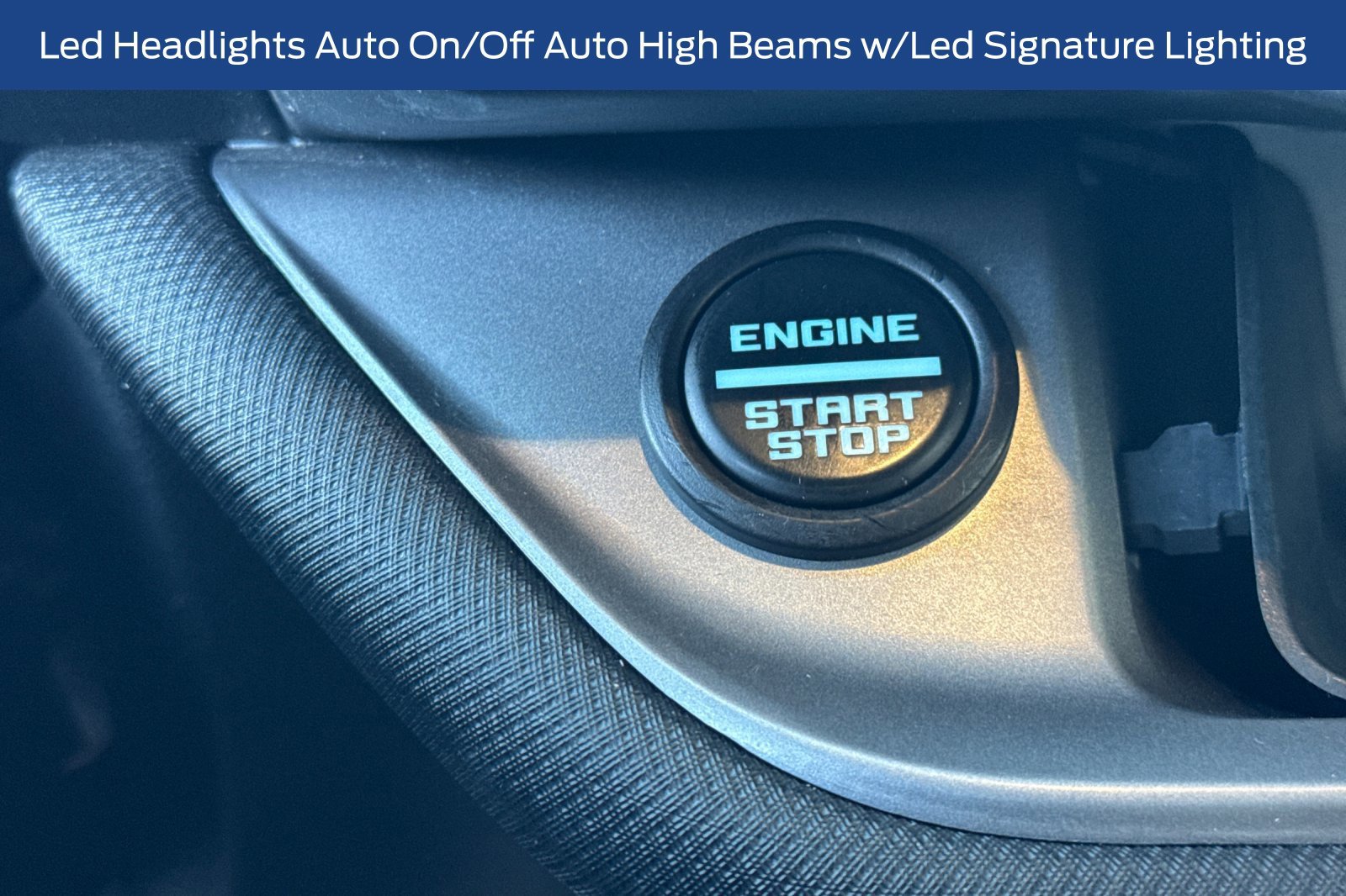 Used 2022 Ford Bronco Sport Outer Banks AWD/4WD image 28