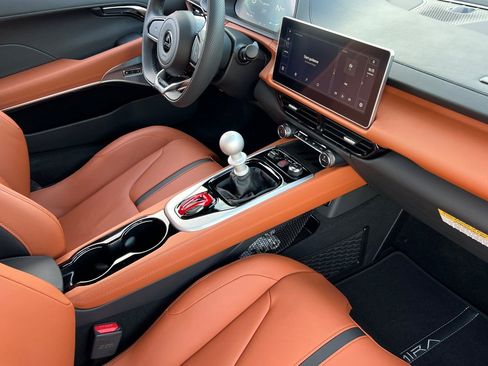 New 2025 Lotus Emira image 14