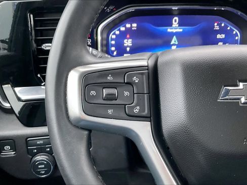 Used 2024 Chevrolet Silverado 1500 RST image 23