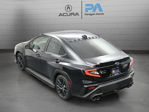 Used 2022 Subaru WRX Premium image 33