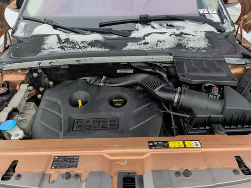 Used 2014 Land Rover Range Rover Evoque Pure Plus image 24