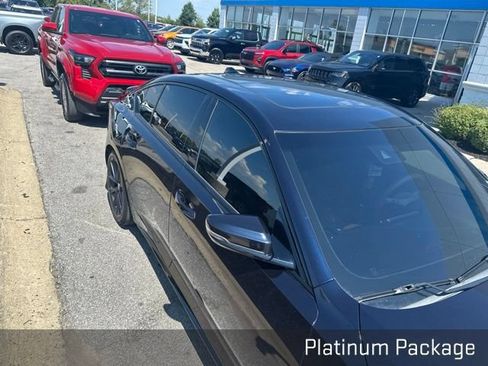Used 2020 Cadillac CT5 Sport w/ Platinum Package RWD image 10