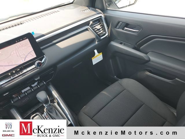 New 2026 GMC Canyon Elevation w/ Technology Package RWD image 25