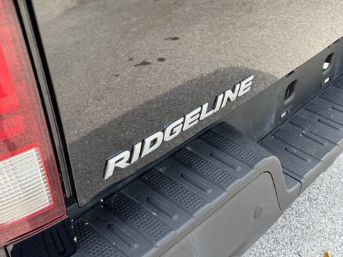 Used 2023 Honda Ridgeline Black Edition image 16