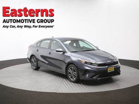 Used 2024 Kia Forte LXS FWD image 48