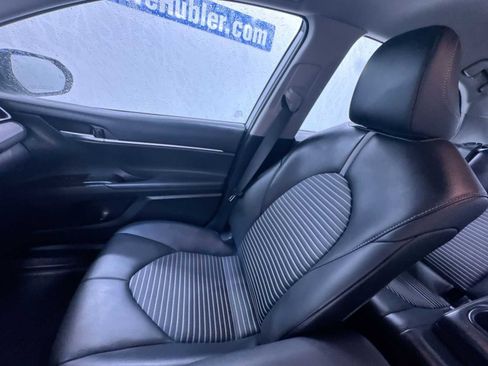 Used 2024 Toyota Camry SE image 34