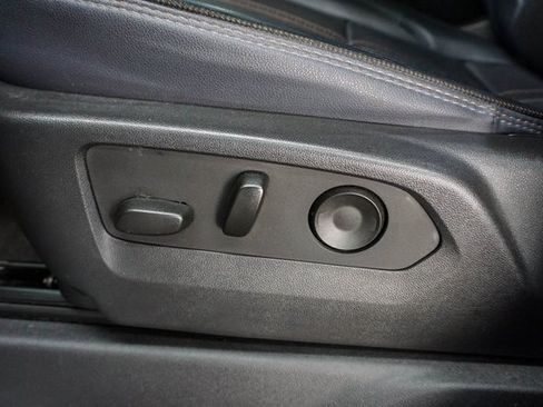 Used 2024 Chevrolet Silverado 2500 High Country w/ High Country Premium Package image 13