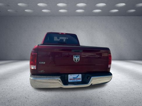 Used 2019 RAM 1500 Classic SLT RWD image 6