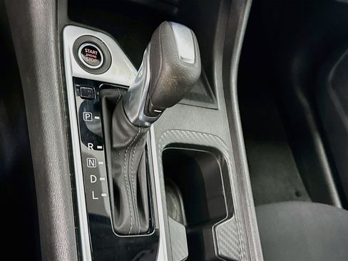 Used 2024 Nissan Sentra SV w/ All-Weather Package FWD image 24