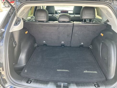 Certified 2022 Jeep Compass Trailhawk w/ Trailhawk Elite Group image 34