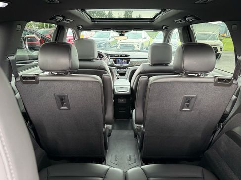 Used 2022 Cadillac XT6 Premium Luxury AWD/4WD image 29