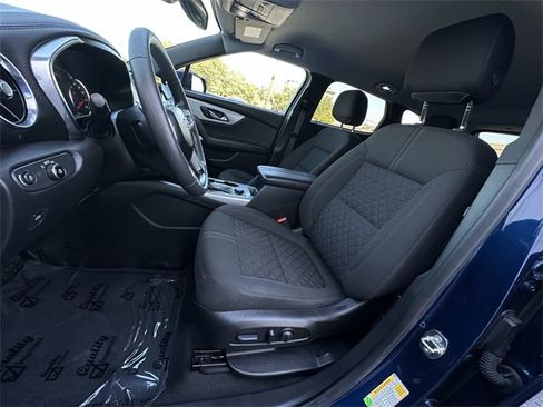 Certified 2022 Chevrolet Blazer LT image 22