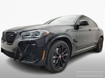 Used 2024 BMW X4 M40i w/ Premium Package