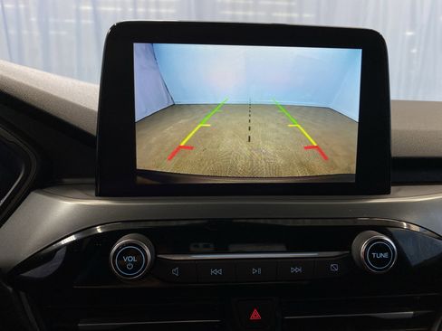 Used 2025 Ford Escape Active image 17