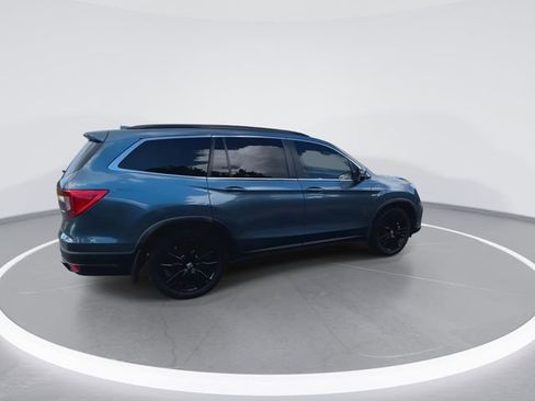 Used 2021 Honda Pilot Special Edition image 11