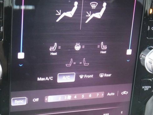 New 2026 RAM 1500 Big Horn image 25