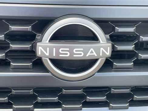 Used 2026 Nissan Frontier S w/ S Utility Package AWD/4WD image 9