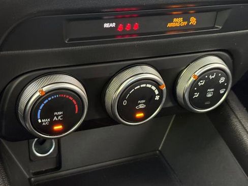 Certified 2025 MAZDA CX-5 AWD 2.5 S image 21