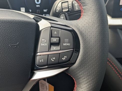 New 2025 Ford Explorer ST w/ Sun And Sound Package image 22