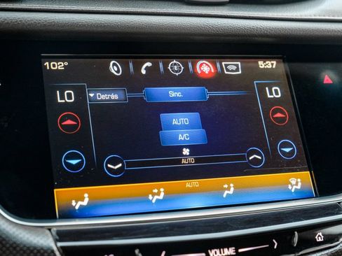 Used 2017 Cadillac XT5 Luxury w/ Driver Awareness Package FWD image 30