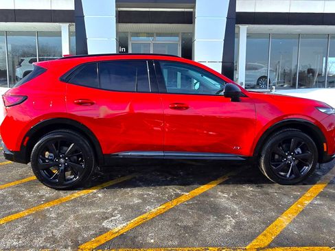 New 2026 Buick Envision Sport Touring image 10