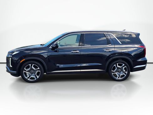 Used 2024 Hyundai Palisade Limited AWD/4WD image 13