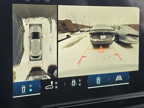 New 2026 Honda Prologue Elite image 7