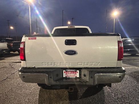 Used 2010 Ford F350 Lariat image 6