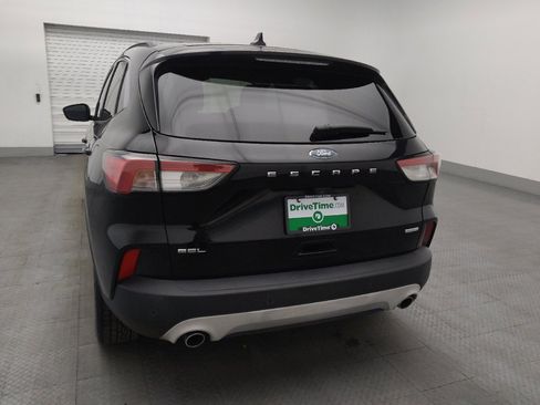 Used 2020 Ford Escape SEL FWD image 6