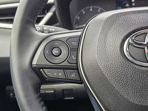 Used 2024 Toyota Corolla SE w/ SE Premium Package image 33