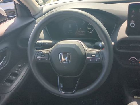 New 2026 Honda HR-V LX image 16