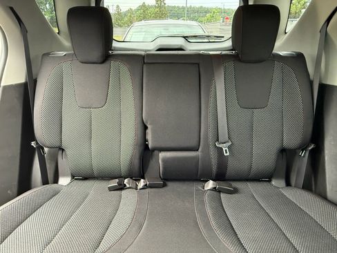 Used 2015 Chevrolet Equinox LT w/ Driver Convenience Package FWD image 22