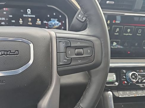 Used 2025 GMC Sierra 3500 Denali w/ Denali Reserve Package AWD/4WD image 16