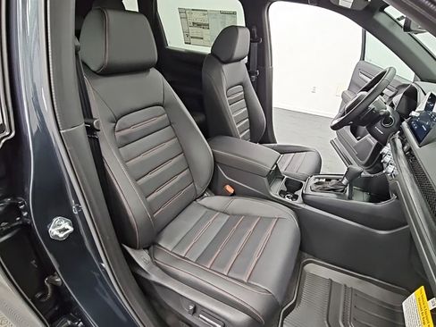 New 2026 Honda CR-V Sport-L image 38