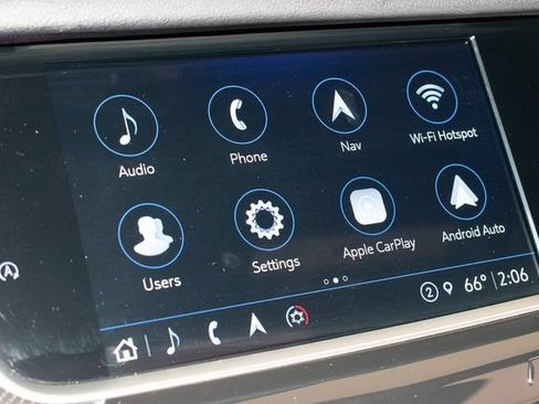 Used 2024 Cadillac XT5 Sportv w/ Technology Package AWD/4WD image 29